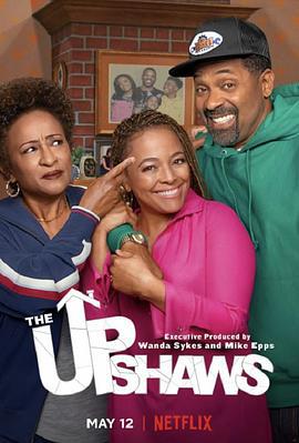 厄普肖一家 第四季 The Upshaws Season 4 (2023)海报