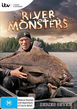 河中巨怪 第七季 River monsters Season 7 (2015)海报