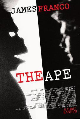 猿王 The Ape (2006)海报
