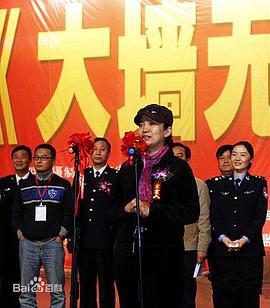 大墙无言 (2011)海报