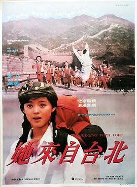 她来自台北 她來自台北 (1992)海报