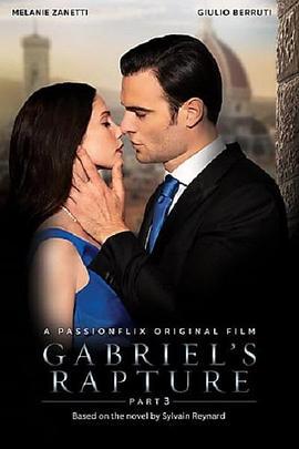 加百列的狂喜3 Gabriel's Rapture: Part Three (The Gabriel's Inferno Series) (2022)海报