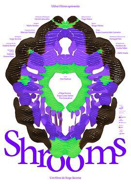 魔菇 Shrooms (2023)海报