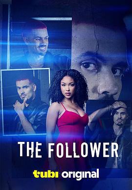 致命粉丝 The Follower (2026)海报