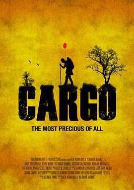 负重前行(短片) Cargo (2013)海报