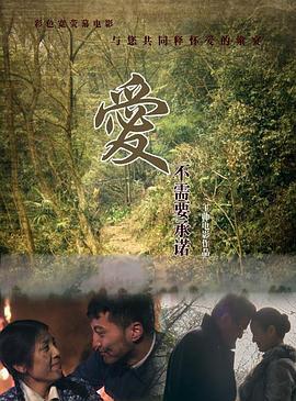 爱不需要承诺 (2011)海报