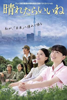要是晴天就好了 晴れたらいいね (2025)海报