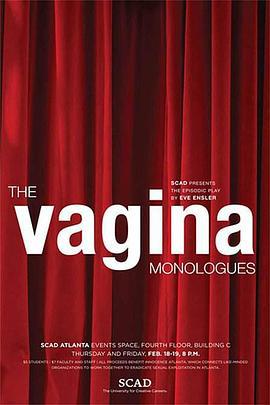 阴道独白 The Vagina Monologues (2002)海报