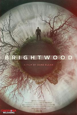 恐怖游湖 Brightwood (2023)海报