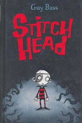 补丁儿 Stitch Head (2025)海报