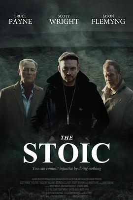 生死撤退 The Stoic (2024)海报