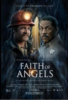 天使的信仰 Faith of Angels (2024)海报