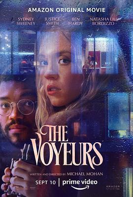 偷窥者 The Voyeurs (2021)海报