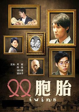 双胞胎 (2011)海报