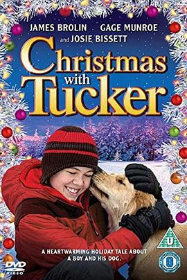 与塔克的圣诞节 Christmas with Tucker (2013)海报