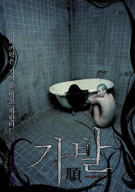 假发 가발 (2005)海报