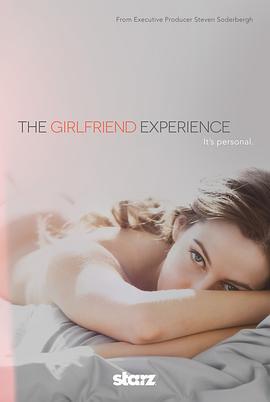 应召女友 第一季 The Girlfriend Experience Season 1 (2016)海报