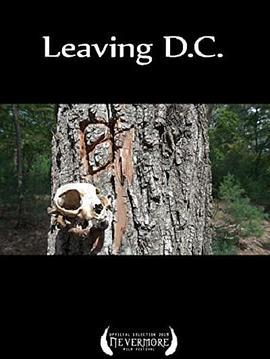 市外逃源 Leaving D.C. (2012)海报