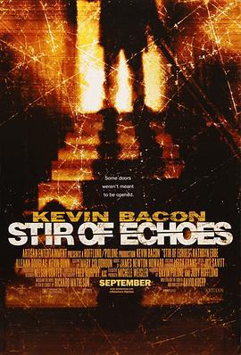 灵异骇客 Stir of Echoes (1999)海报
