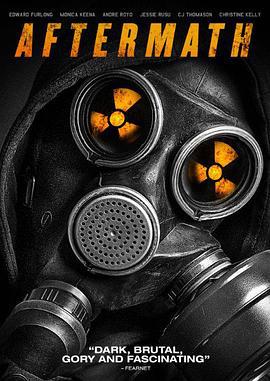 遗迹 Aftermath (2014)海报