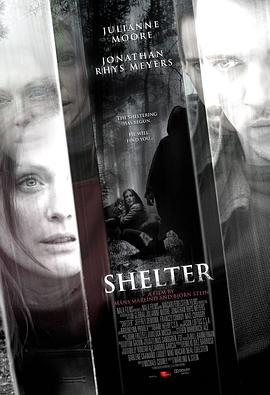 庇护所 Shelter (2010)海报