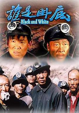 谁是卧底 (2006)海报