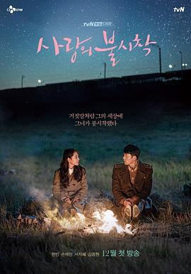爱的迫降 사랑의 불시착 (2019)海报