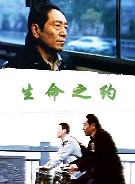 生命之约 (2007)海报