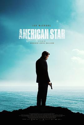 美国之星 American Star (2024)海报