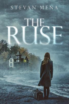 谜局 The Ruse (2024)海报