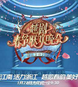 浙江卫视2023春节越剧联欢晚会 (2023) quan_qi_wan_jie海报