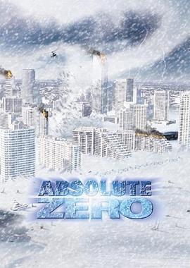 绝对零度 Absolute Zero (2007)海报