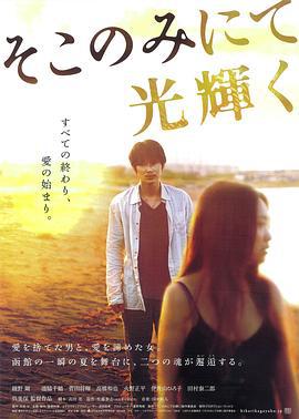 只在那里发光 そこのみにて光輝く (2014)海报