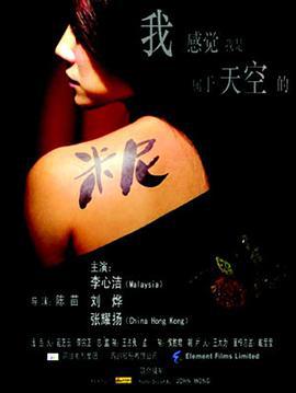 米尼 (2007)海报