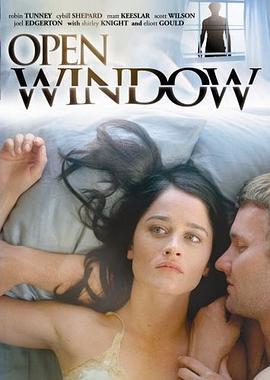 开窗 Open Window (2006)海报