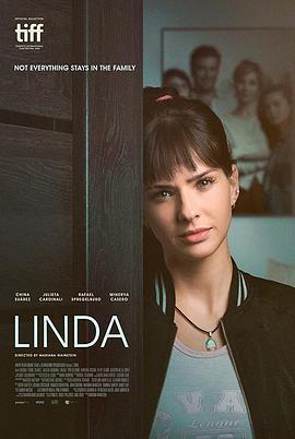 琳达 Linda (2024)海报