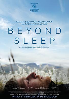 睡眠之外 Beyond Sleep (2016)海报