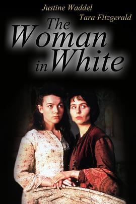 白衣女人 The Woman in White (1997)海报