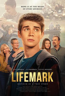 生命印痕 Lifemark (2022)海报