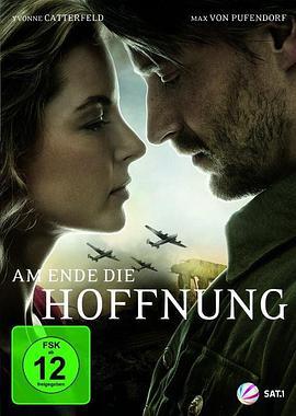 希特勒最后的秘密武器 Am Ende die Hoffnung (2011)海报