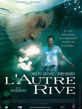 暗潮 Undertow (2004)海报