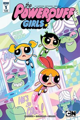 飞天小女警2016 第一季 The Powerpuff Girls 2016 Season 1 (2016)海报