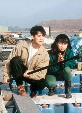 英雄泪 (1991)海报