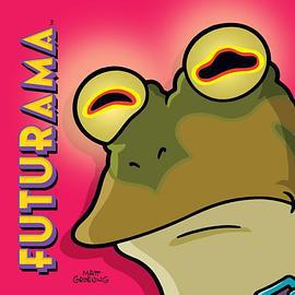 飞出个未来 第十季 Futurama Season 10 (2013)海报