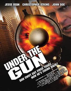 Under the Gun (2002)海报