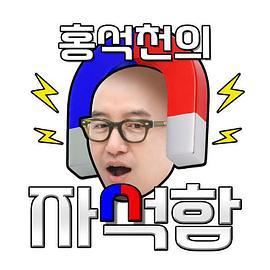 洪锡天的磁铁盒 홍석천의 자석함 (2025) pu_gui_ying_pian海报