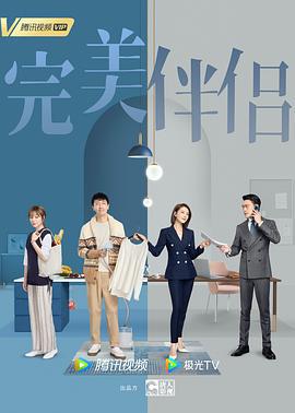 完美伴侣 (2022)海报