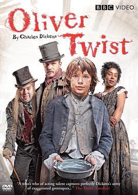 雾都孤儿 Oliver Twist (2007)海报
