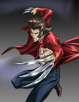 金刚狼 WOLVERINE ウルヴァリン (2011)海报
