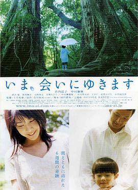 借着雨点说爱你 いま、会いにゆきます (2004)海报